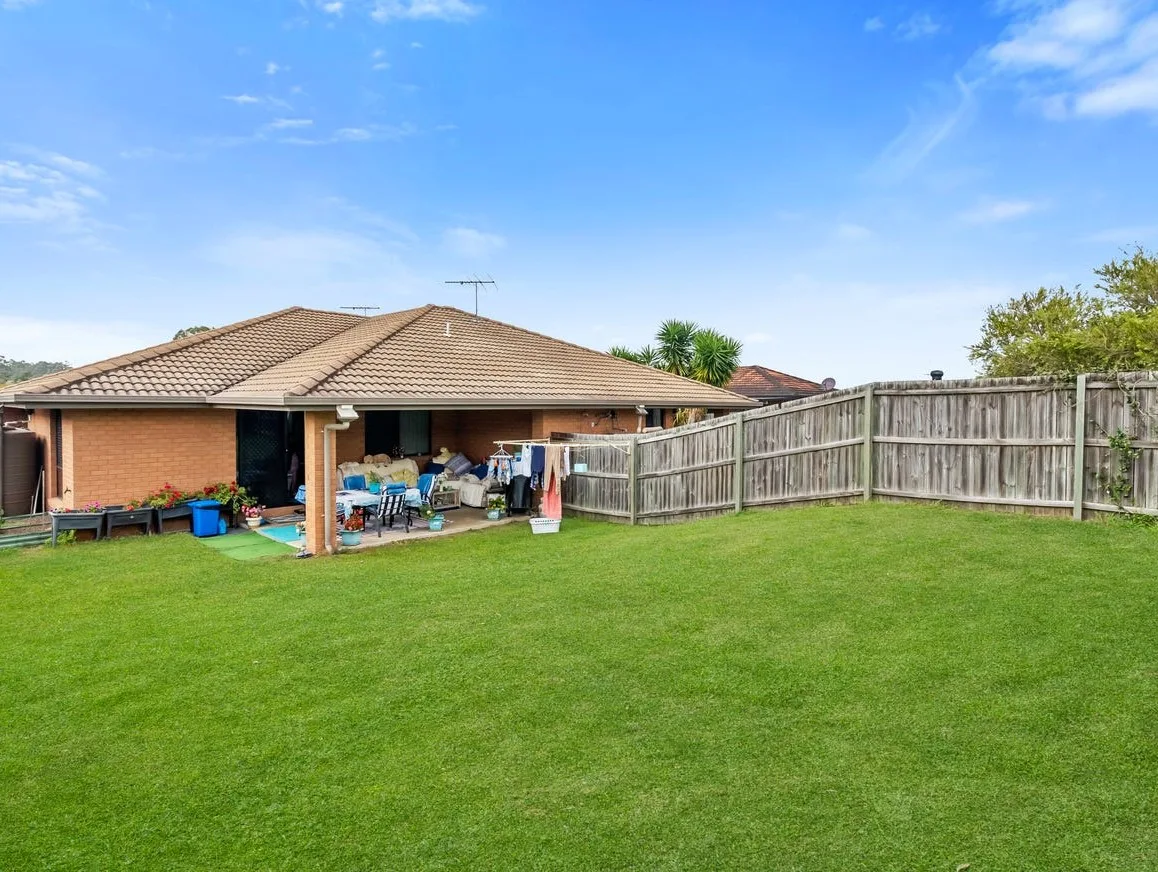 Property photograph — 1/29 Sarah Drive, YAMANTO