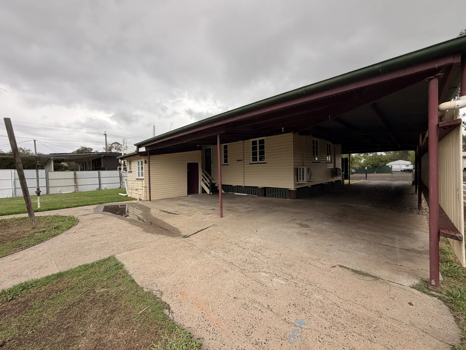 Property photograph — 15 Etty Street, DALBY