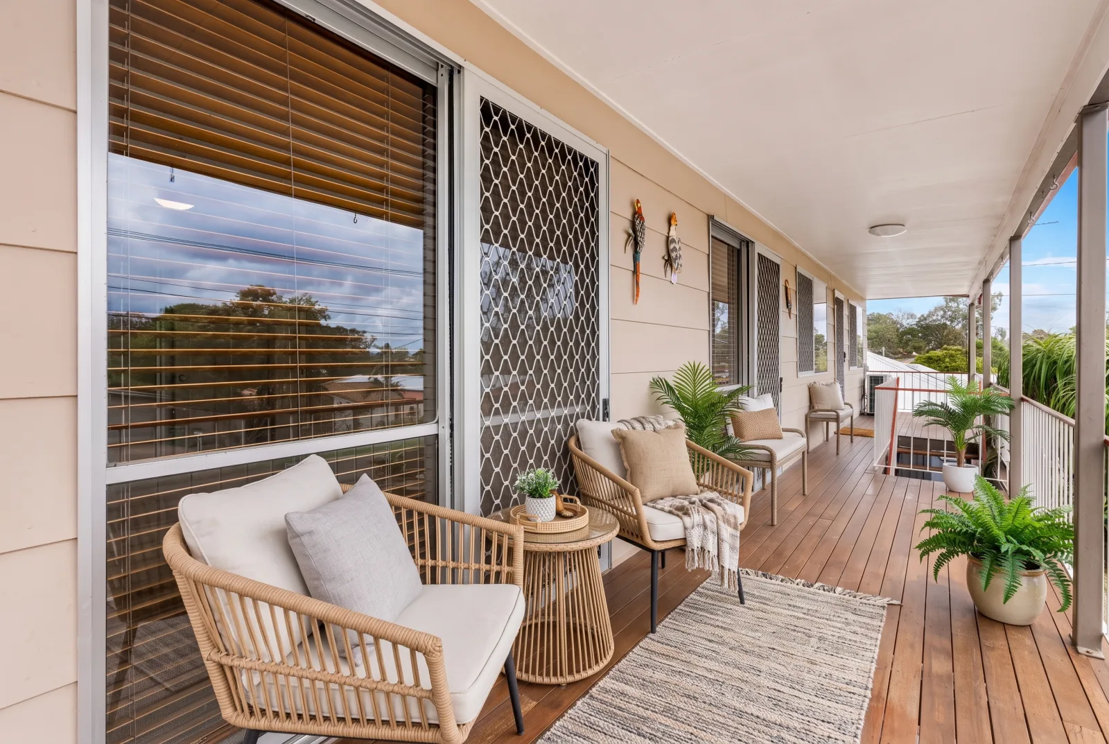 Property photograph — 6 Kanangra Street, REDBANK PLAINS