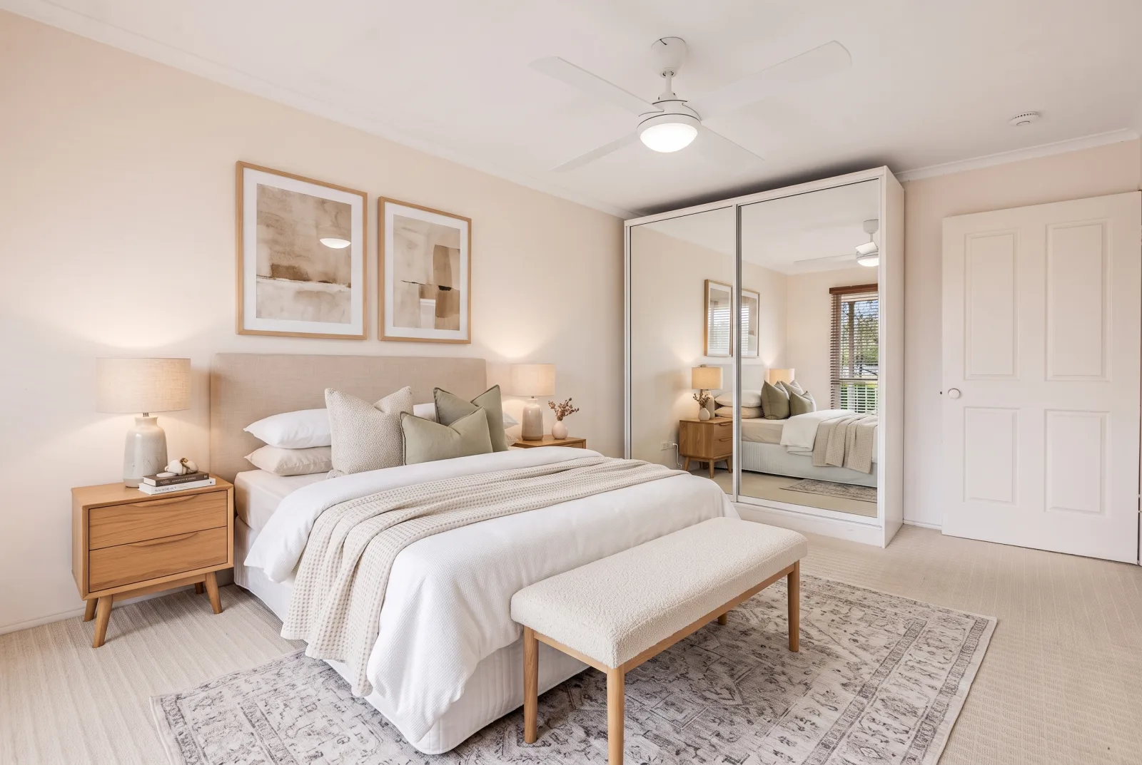 Property photograph — 6 Kanangra Street, REDBANK PLAINS