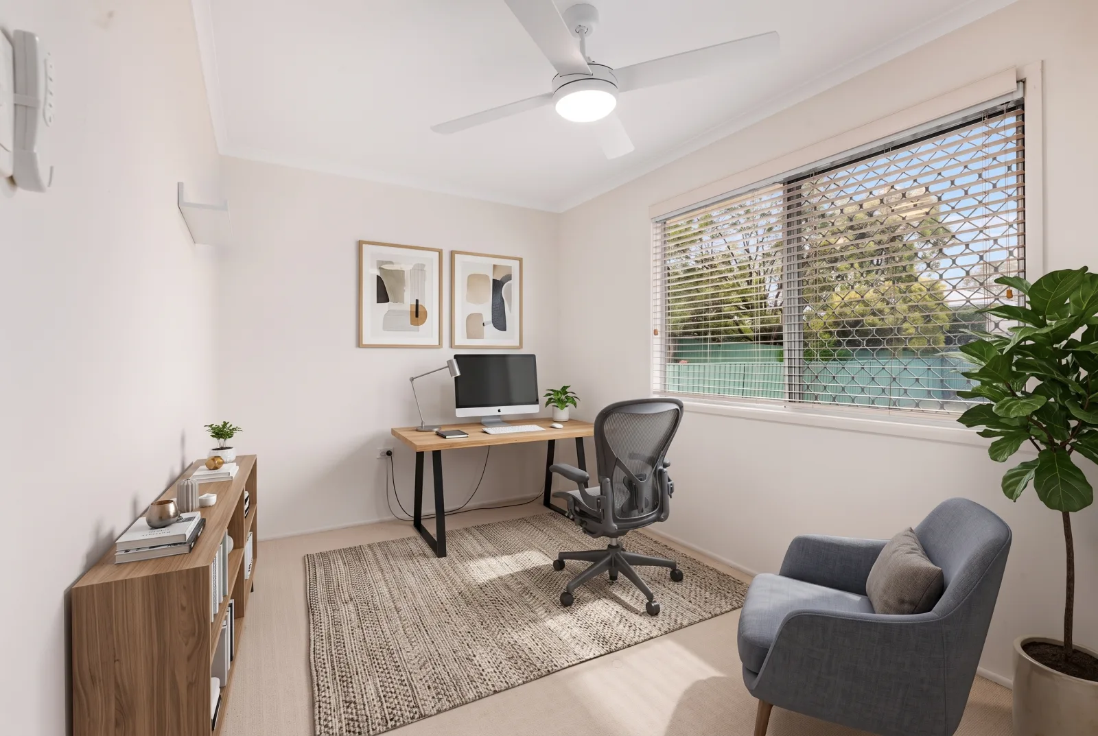Property photograph — 6 Kanangra Street, REDBANK PLAINS