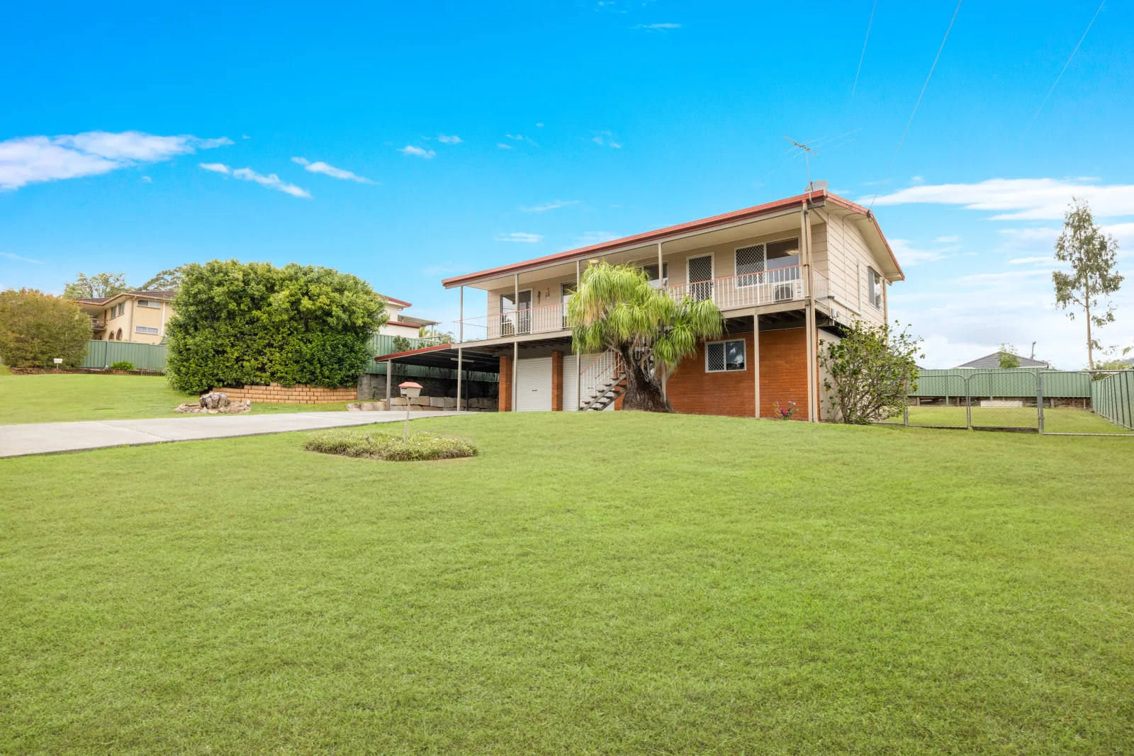 Property photograph — 6 Kanangra Street, REDBANK PLAINS