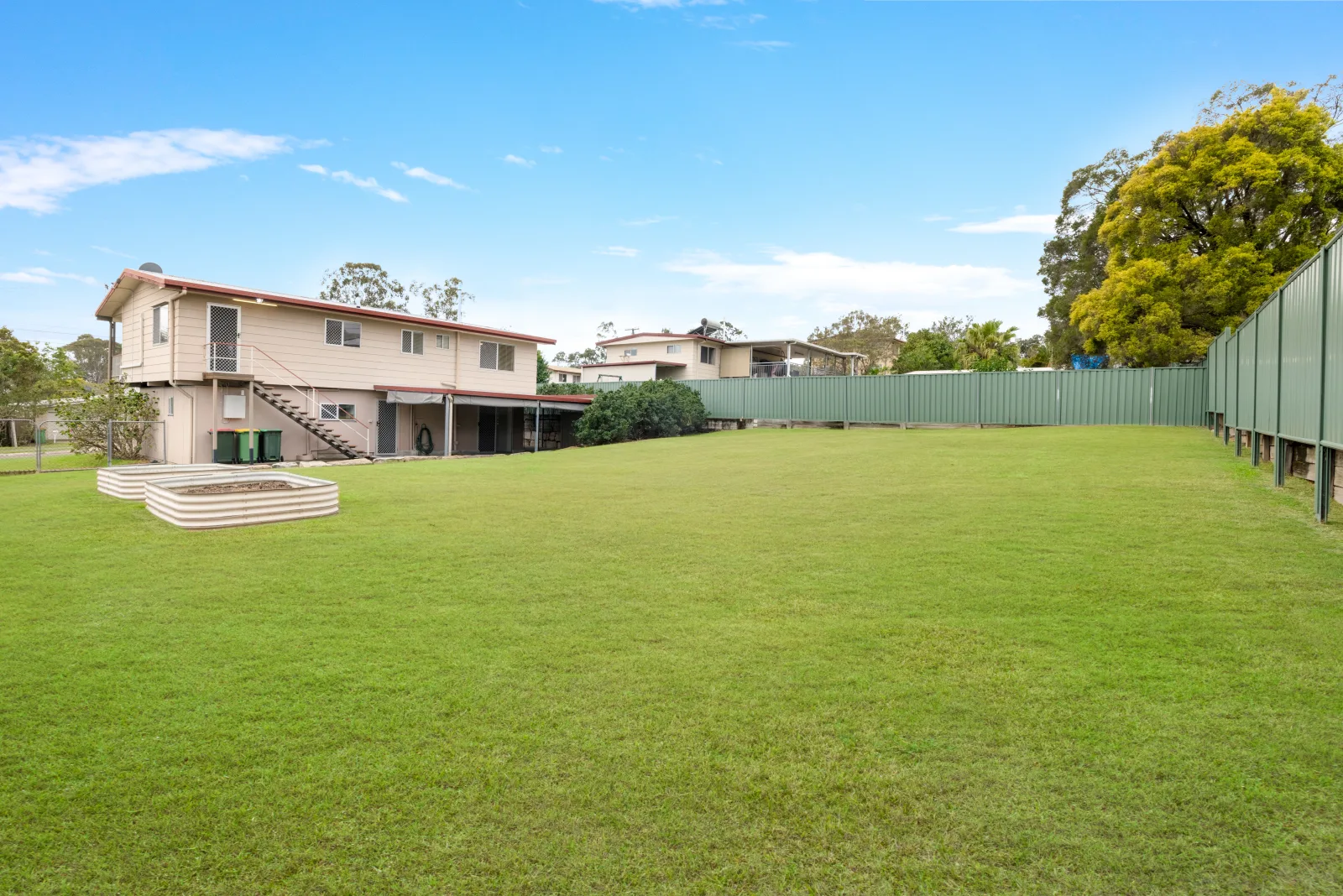 Property photograph — 6 Kanangra Street, REDBANK PLAINS